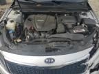 2012 KIA Optima EX