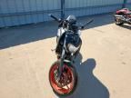 2019 Yamaha MT07