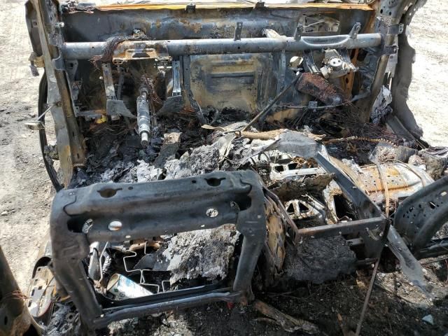 2024 Chevrolet Silverado K1500 Custom