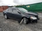 2011 Chevrolet Malibu LTZ