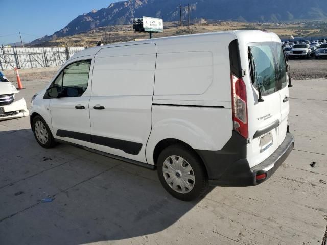 2022 Ford Transit Connect XL