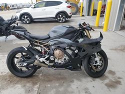 Lotes con ofertas a la venta en subasta: 2022 BMW S 1000 RR