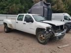 2008 Chevrolet Silverado C3500