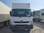 2020 Hino 195