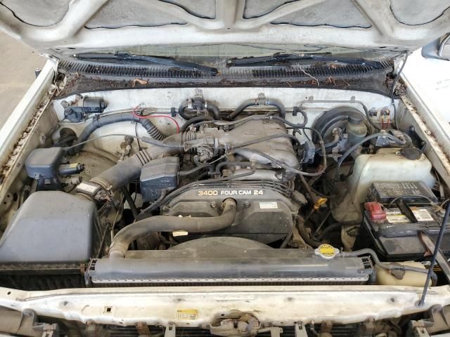 1996 Toyota T100 Xtracab SR5