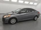 2015 Hyundai Accent GLS