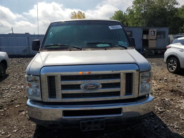 2011 Ford Econoline E150 Van