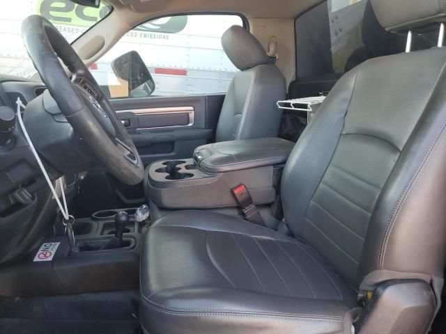 2017 Dodge RAM 5500