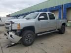 2014 Chevrolet Silverado K2500 Heavy Duty LTZ