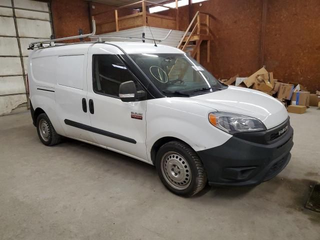 2019 Dodge RAM Promaster City