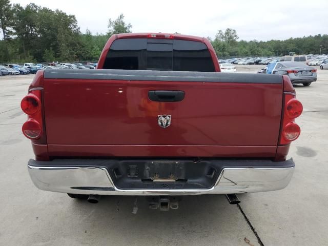 2007 Dodge RAM 1500 ST