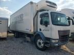 2021 Peterbilt Tractor 2021 Peterbilt 220 Refrigerated Truck