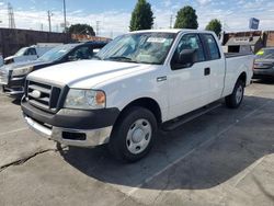 2007 Ford F150 en venta en Wilmington, CA