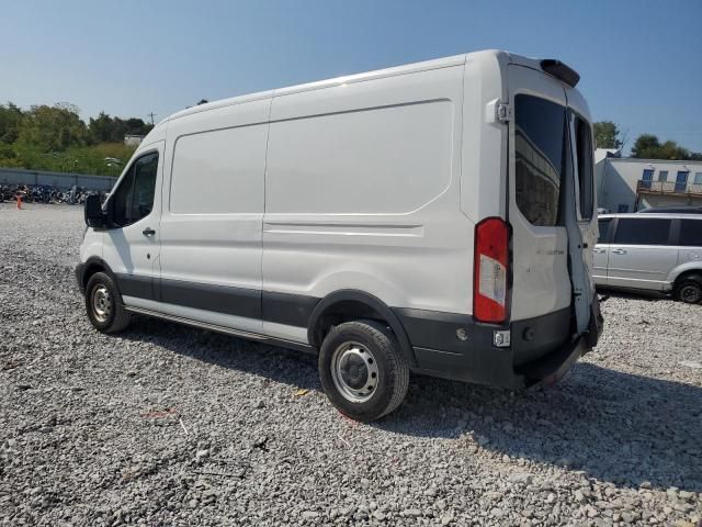 2019 Ford Transit T-250