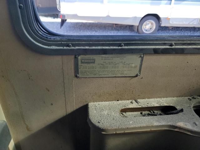 2006 Winn Sightseer 26P
