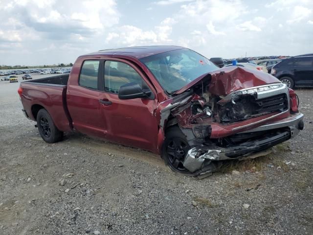 2007 Toyota Tundra Double Cab SR5