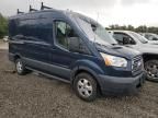 2018 Ford Transit Van T-250 ME