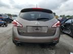 2012 Nissan Murano S