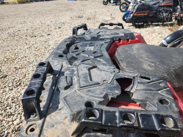 2018 Polaris Sportsman-ATV