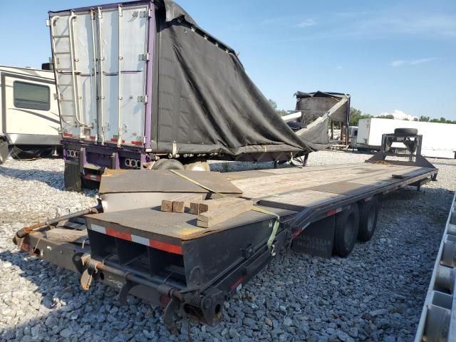 2023 East Texas Equipment Trailer
