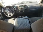2008 Chevrolet Silverado K1500