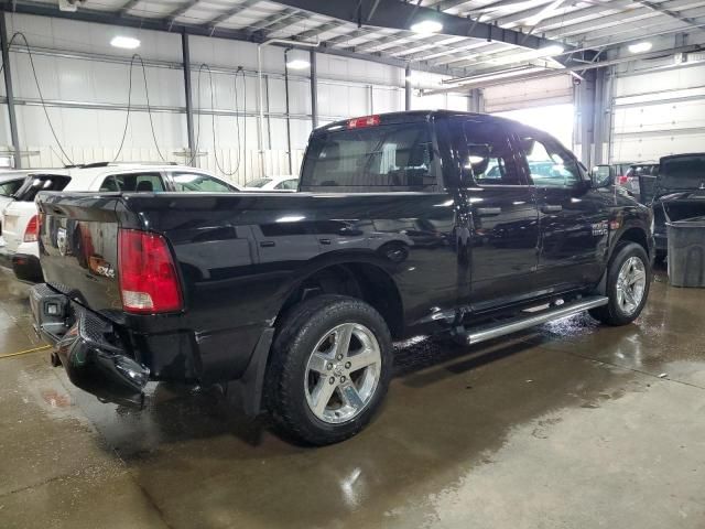 2014 Dodge RAM 1500 ST
