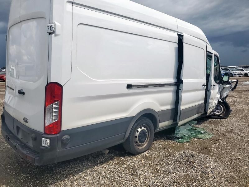 2024 Ford Transit T-350