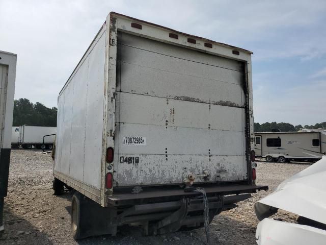2010 International CF 600