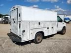 2015 Ford Econoline E350 Super Duty Cutaway Van