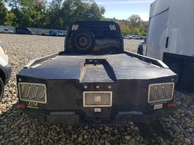 2023 Ford F550 Super Duty