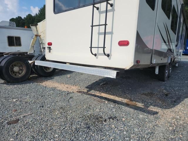 2019 Palomino By Forest R Columbus Series