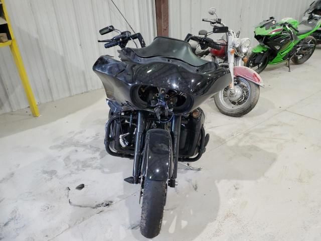 2013 Harley-Davidson Fltrx Road Glide Custom