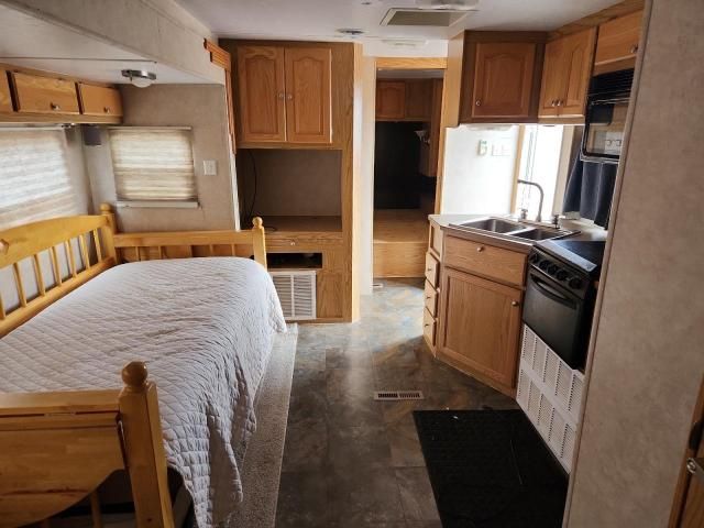 2005 American Motors Trailer