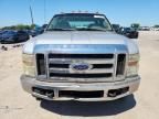 2008 Ford F250 Super Duty