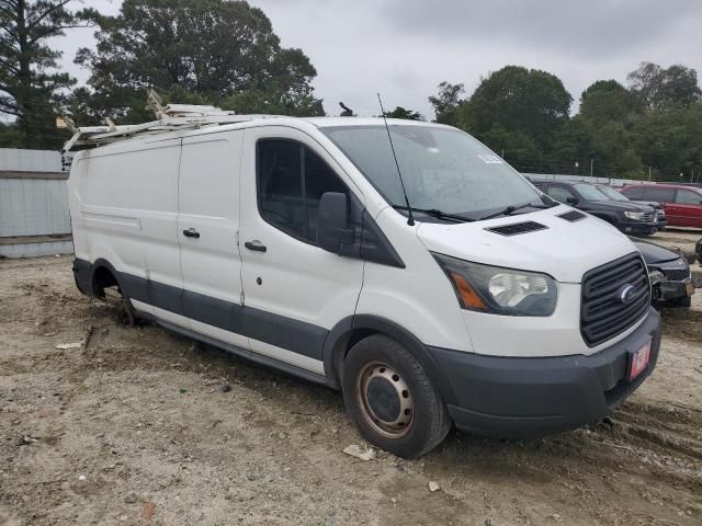 2016 Ford Transit T-350