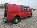2007 Chevrolet Express G2500
