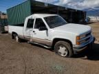 1997 Chevrolet GMT-400 K1500