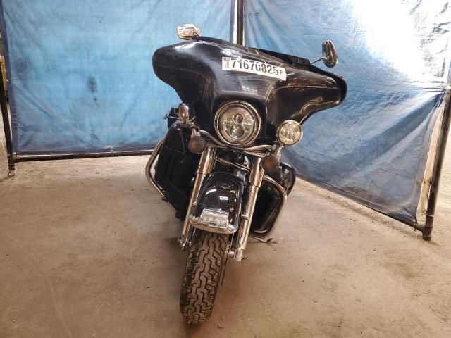 2006 Harley-Davidson Flhtcui