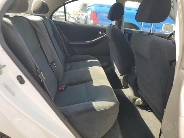 2003 Toyota Corolla CE