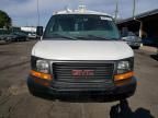 2013 GMC Savana G1500