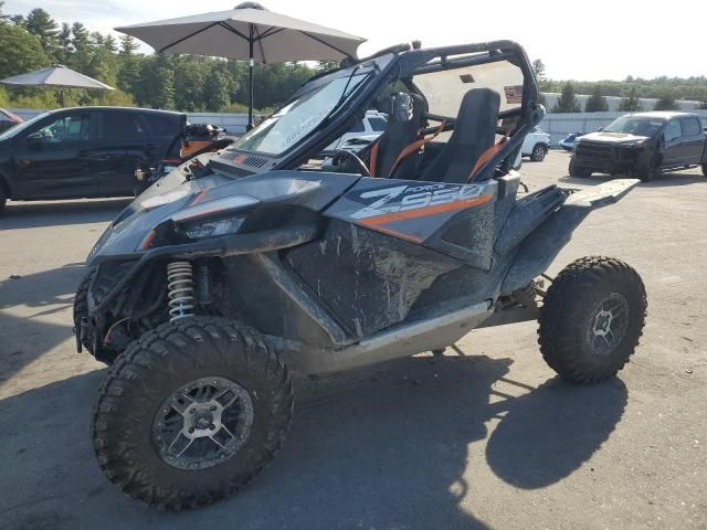 2021 Cfmoto Zforce 950