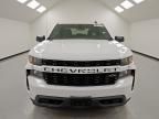 2020 Chevrolet Silverado C1500 Custom