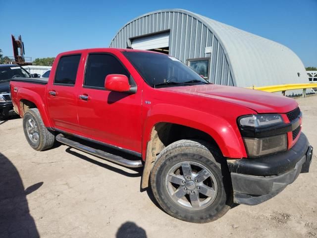 2010 Chevrolet Colorado LT