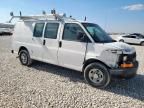 2013 Chevrolet Express G2500