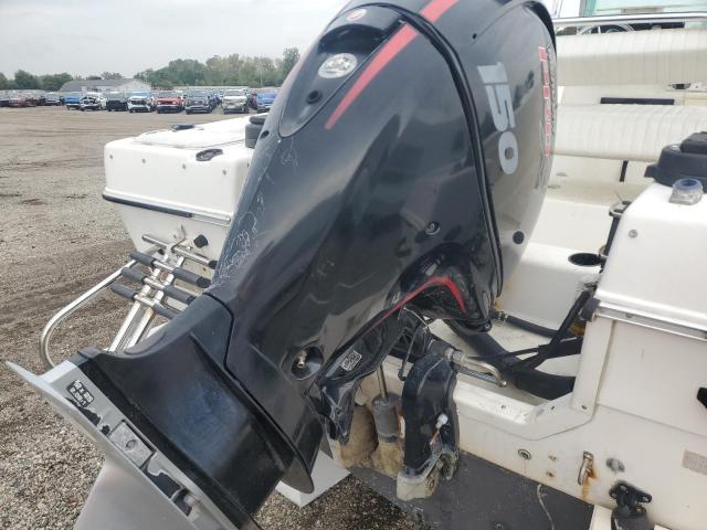 1996 Seaswirl Boat