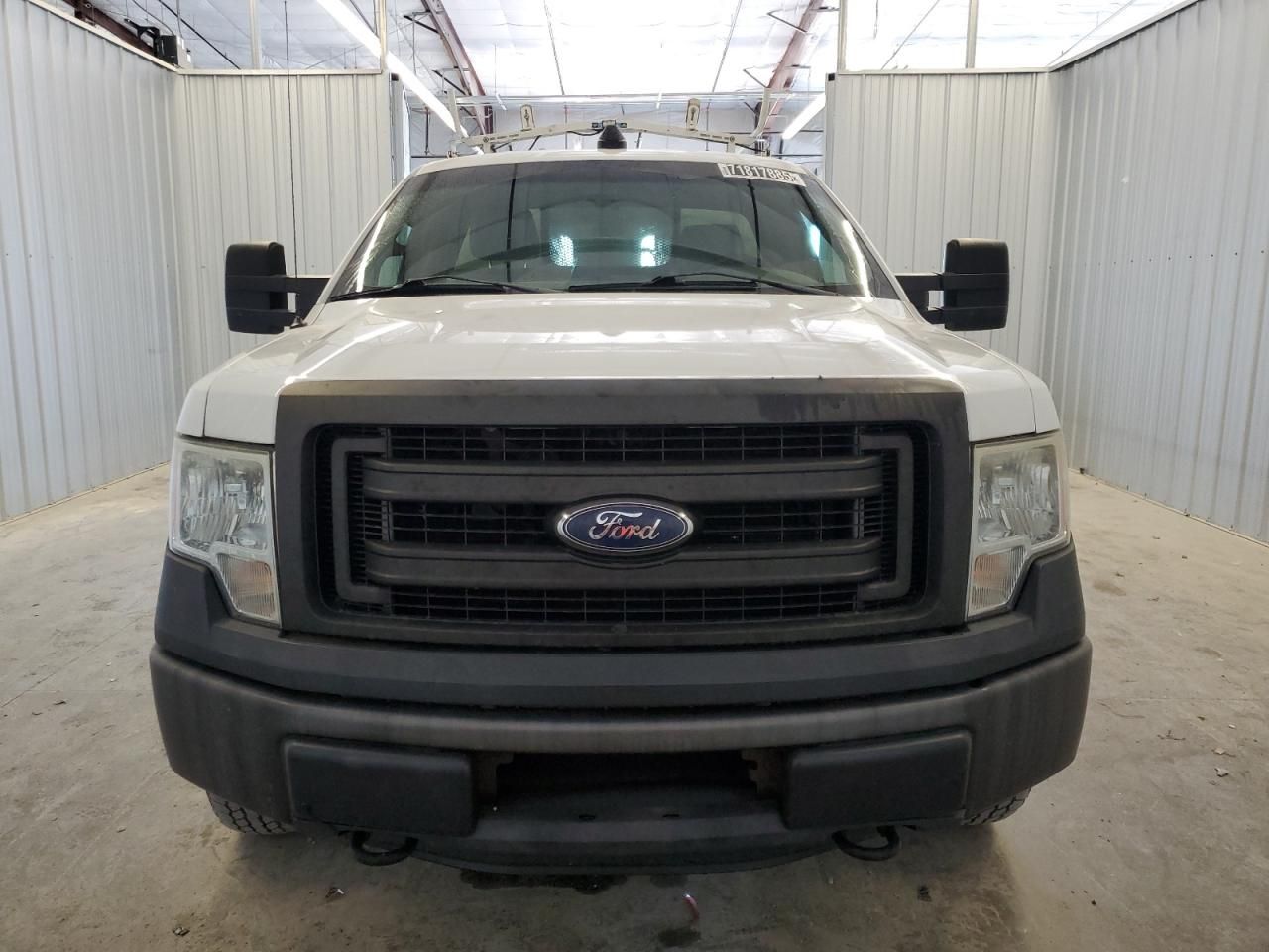 2013 Ford F150