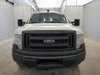 2013 Ford F150
