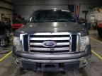 2012 Ford F150 Super Cab