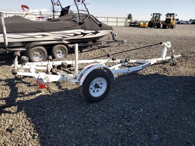 1986 Ezld 1986 EZ Load Adjustable Boat Trailer