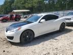 2011 Hyundai Genesis Coupe 2.0T